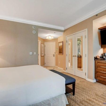 Mgm Signature-04-707 Strip View Balcony Studio Las Vegas Luaran gambar