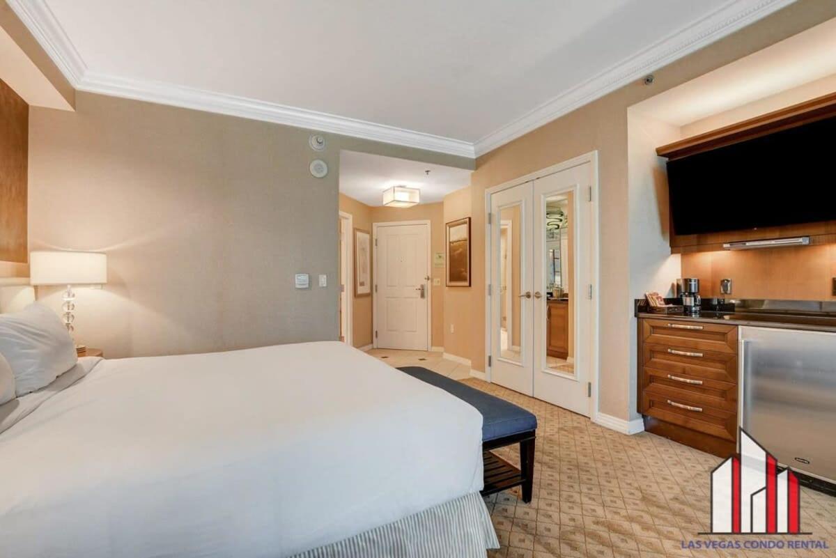 Mgm Signature-04-707 Strip View Balcony Studio Las Vegas Luaran gambar
