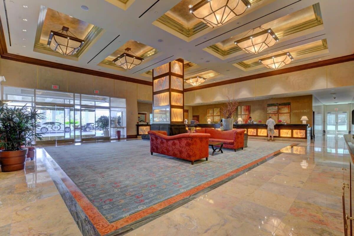 Mgm Signature-04-707 Strip View Balcony Studio Las Vegas Luaran gambar
