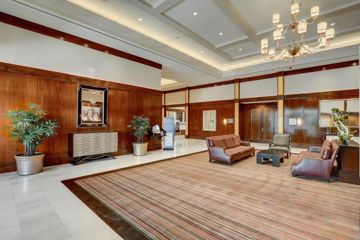 Mgm Signature-04-707 Strip View Balcony Studio Las Vegas Luaran gambar