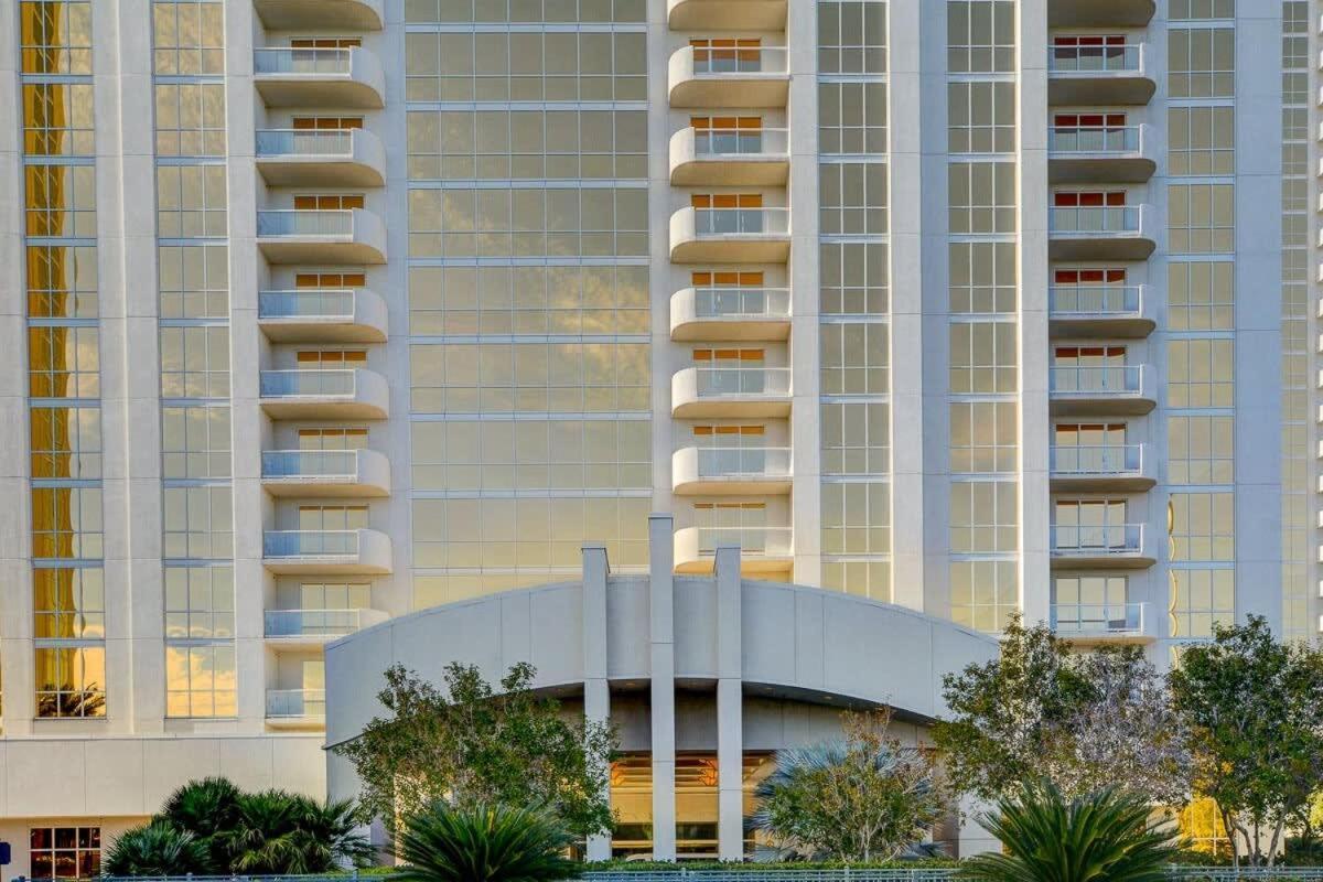 Mgm Signature-04-707 Strip View Balcony Studio Las Vegas Luaran gambar